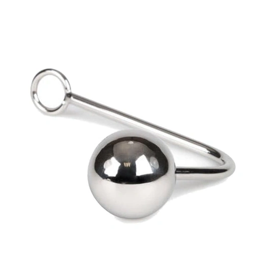 Anal Hooks BDSM AllNight Hook Steel Anal 5299 0726